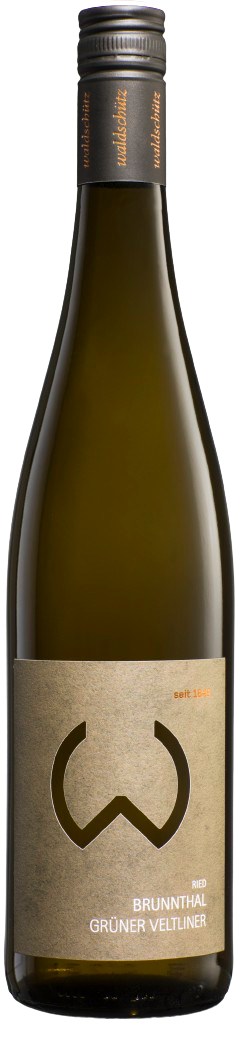 Waldschütz Ried Brunnthal Grüner Veltliner