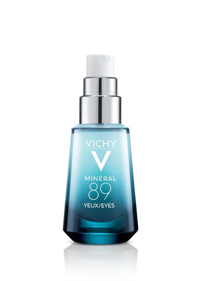 VICHY MINÉRAL 89 oční sérum 15ml