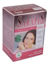 Sarapis plus cps.60