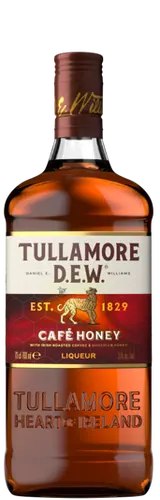 Tullamore Dew Café Honey 35% obj.