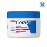 CeraVe Intenzivní hydratační krém 340g