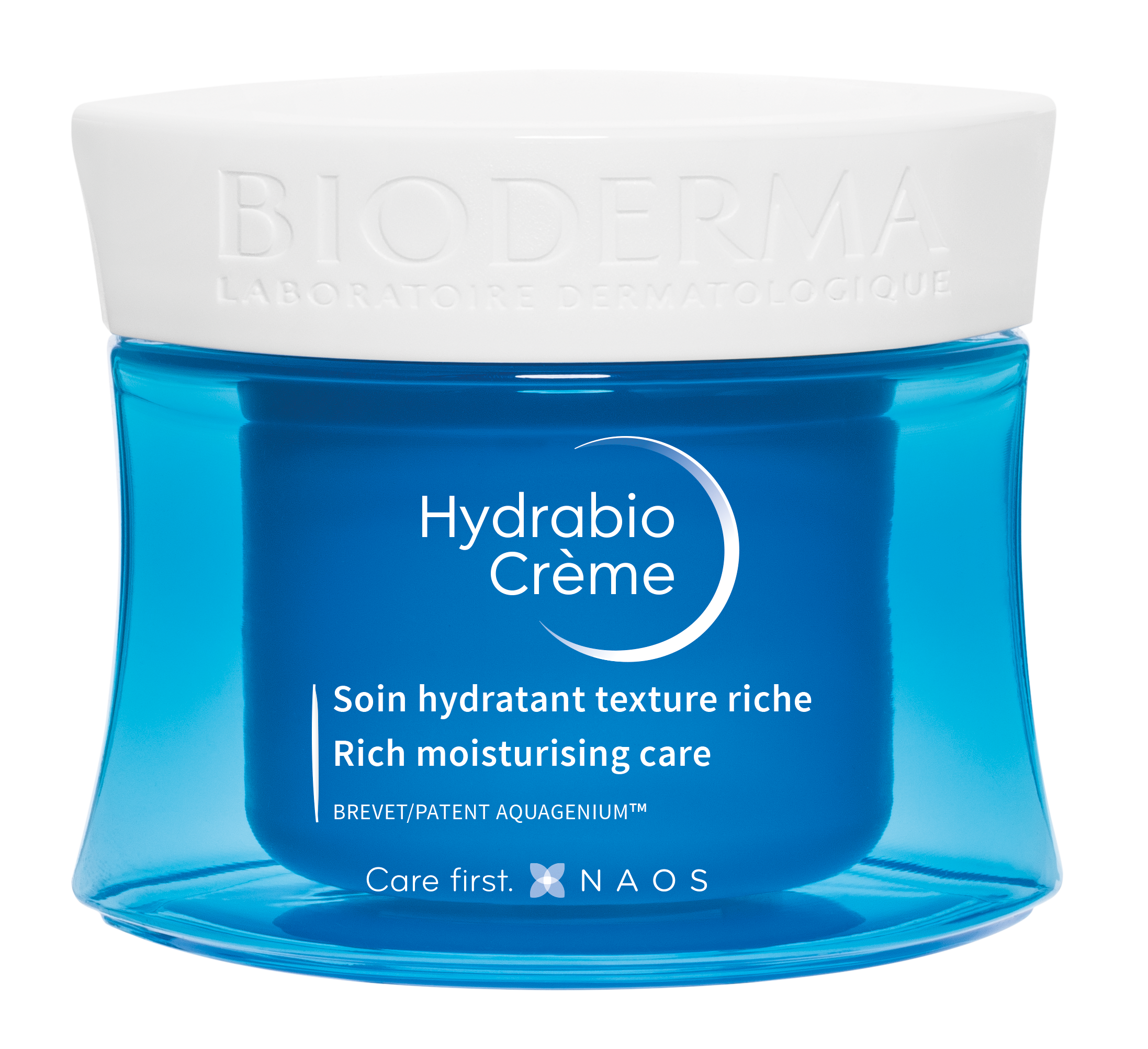 BIODERMA Hydrabio krém 50ml