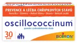 OSCILLOCOCCINUM 1G Granule v jednodávkovém obalu 30