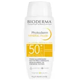 BIODERMA Photoderm Mineral fluid SPF50+ 75g