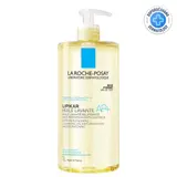 LA ROCHE-POSAY LIPIKAR AP+ mycí olej 1L