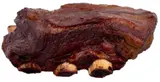 Dobré řeznictví Hovězí zauzené žebro sous-vide