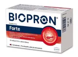 Biopron Forte probiotika a prebiotika tob.60
