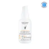 VICHY CAPITAL SOLEIL UV-AGE DAILY denní péče SPF50+ 40ml