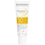 BIODERMA Photoderm SPOT-AGE SPF50+ 40ml