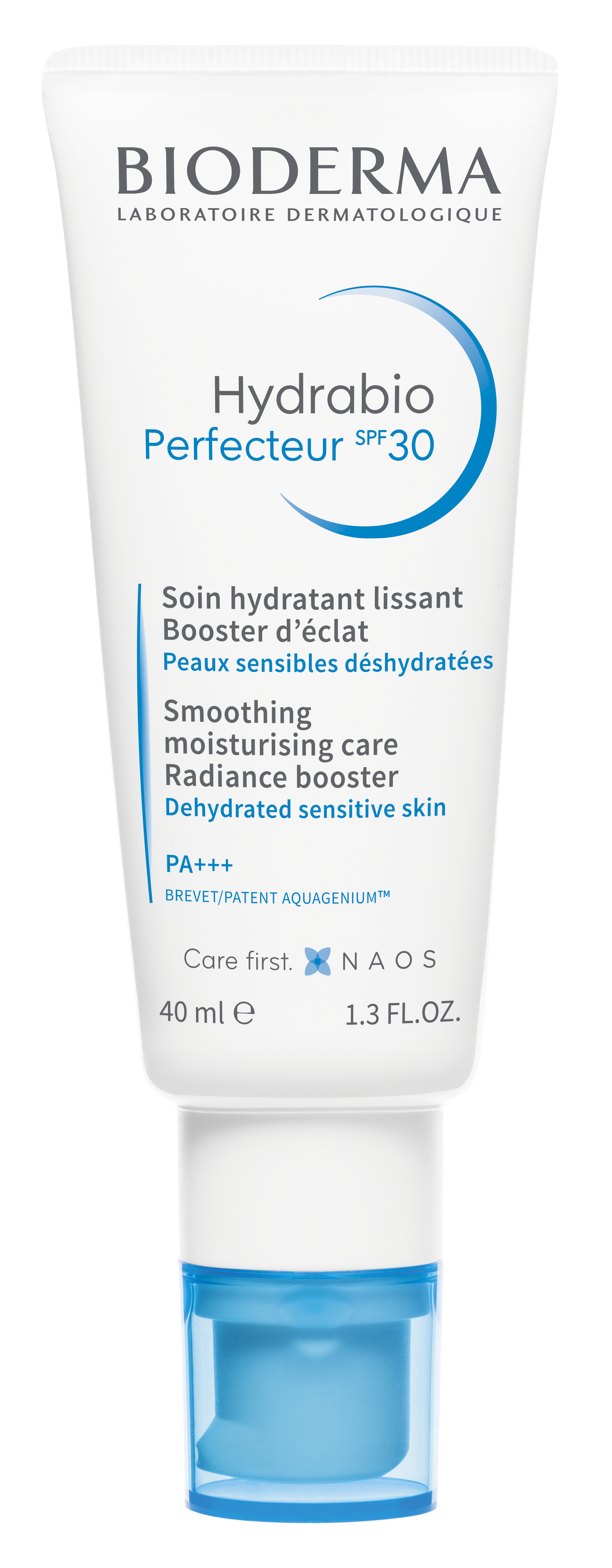 BIODERMA Hydrabio Perfecteur SPF30 40ml