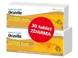 Ocuvite LUTEIN forte tbl.60+30