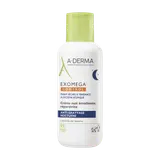 A-DERMA Exomega CONTROL Emolien.noční krém 400ml