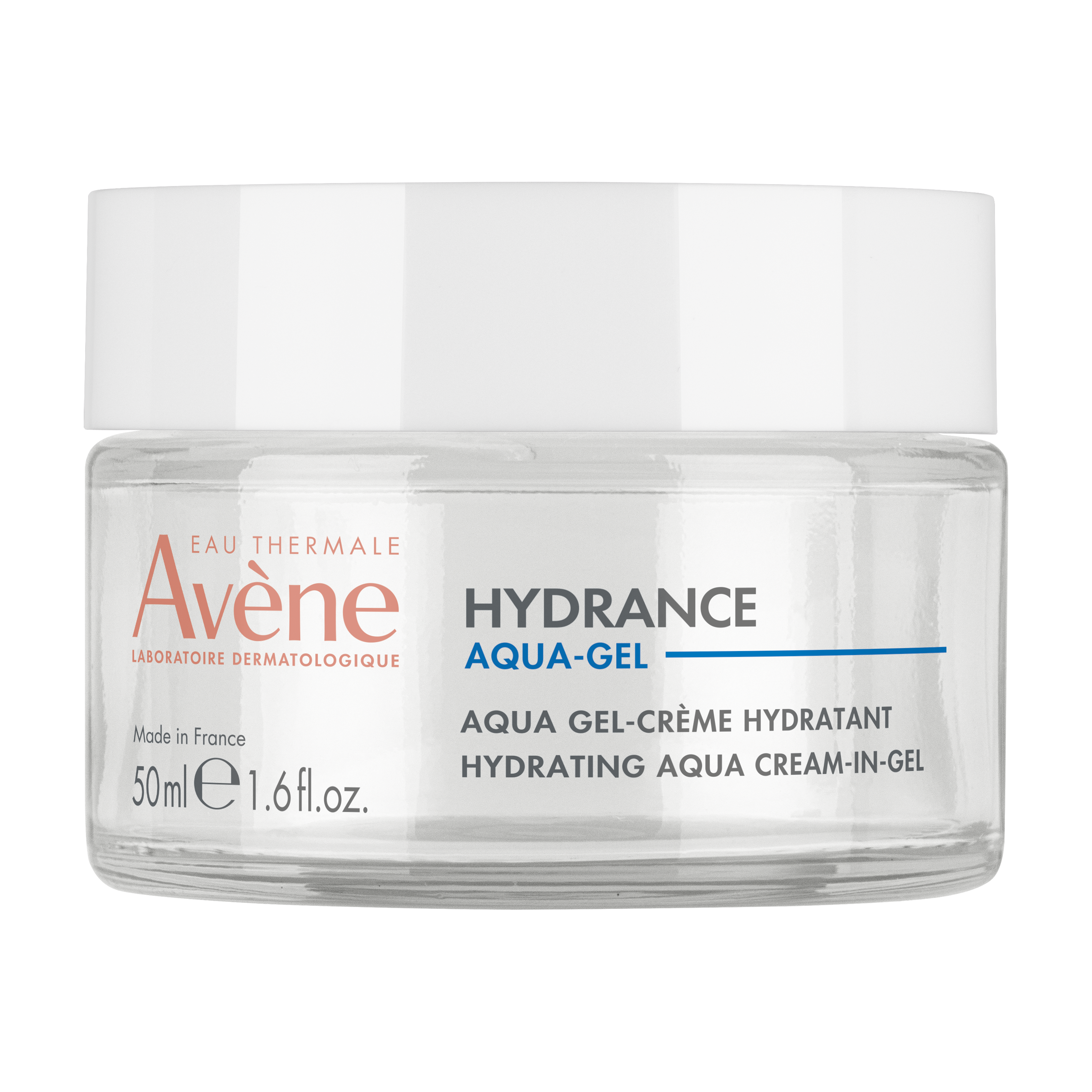 AVENE Hydrance Aqua-gel 50ml