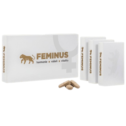 FEMINUS tbl.60