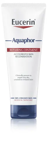 EUCERIN Aquaphor Regenerační mast 220 ml