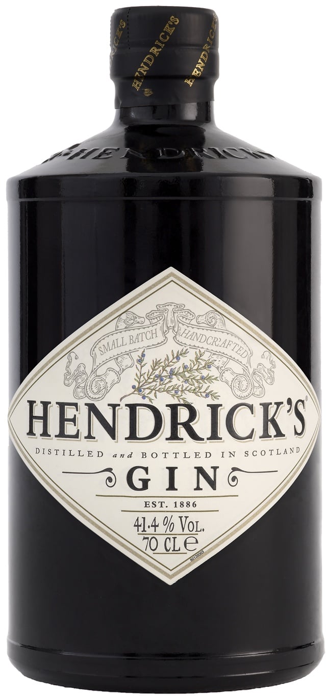 Hendrick's Gin 41,4% obj.