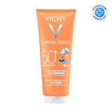 VICHY IDÉAL SOLEIL Mléko Děti SPF50 300ml