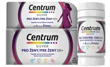 Centrum Silver pro ženy 50+ tbl.90