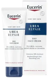 EUCERIN UreaRepair denní krém na obličej 50ml