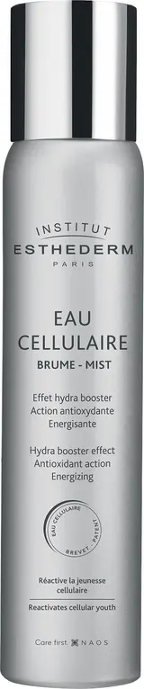 ESTHEDERM Eau Cellulaire Water Mist 100ml