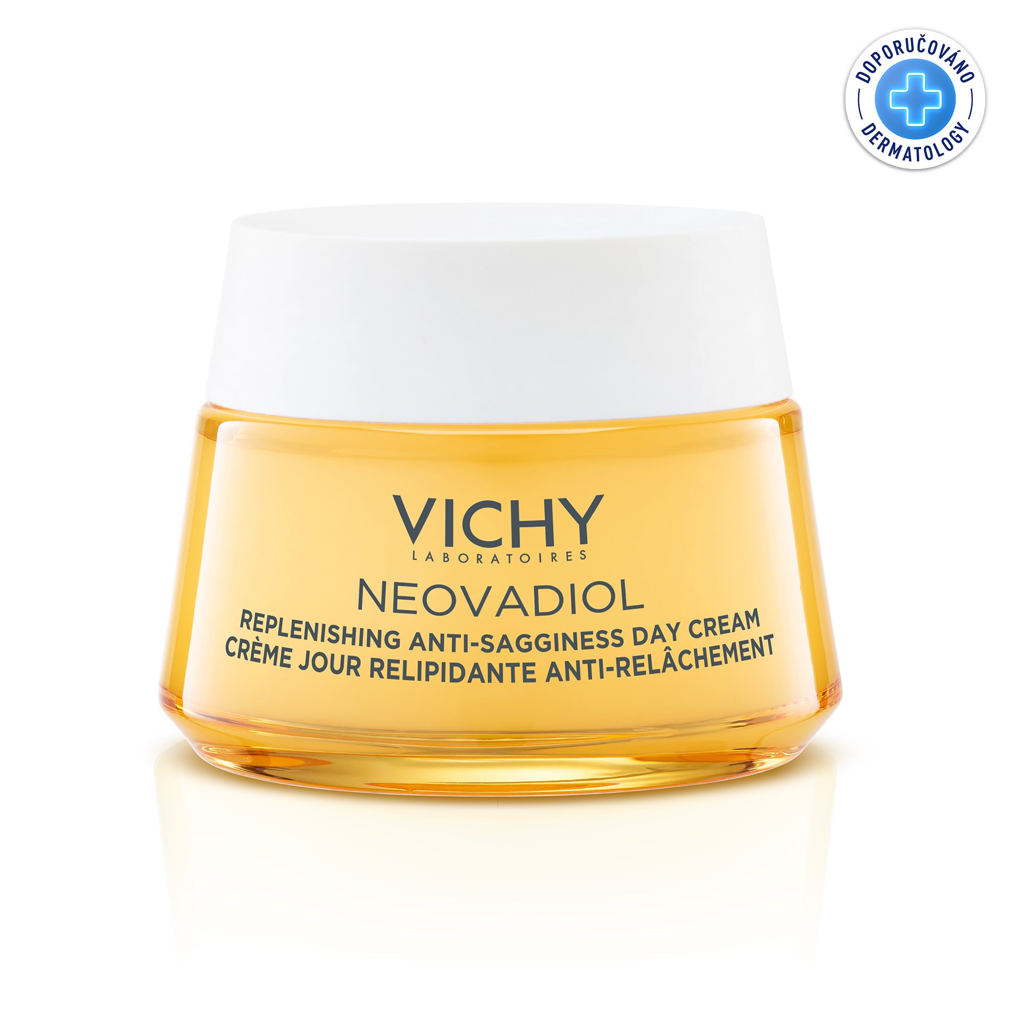 VICHY NEOVADIOL Postmenopauza denní krém 50ml