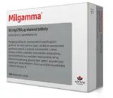 MILGAMMA 50MG/250MCG Obalená tableta 100