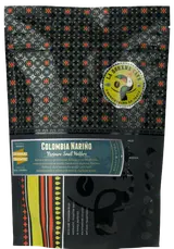 La Boheme Cafe Kolumbie Narino filtr/espresso zrnková káva