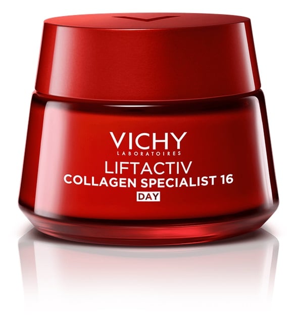 VICHY LIFTACTIV Collagen Specialist 16 den.kr.50ml