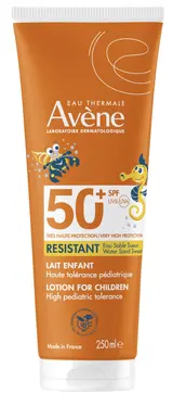 AVENE Sun Mléko pro děti SPF50+ 250ml