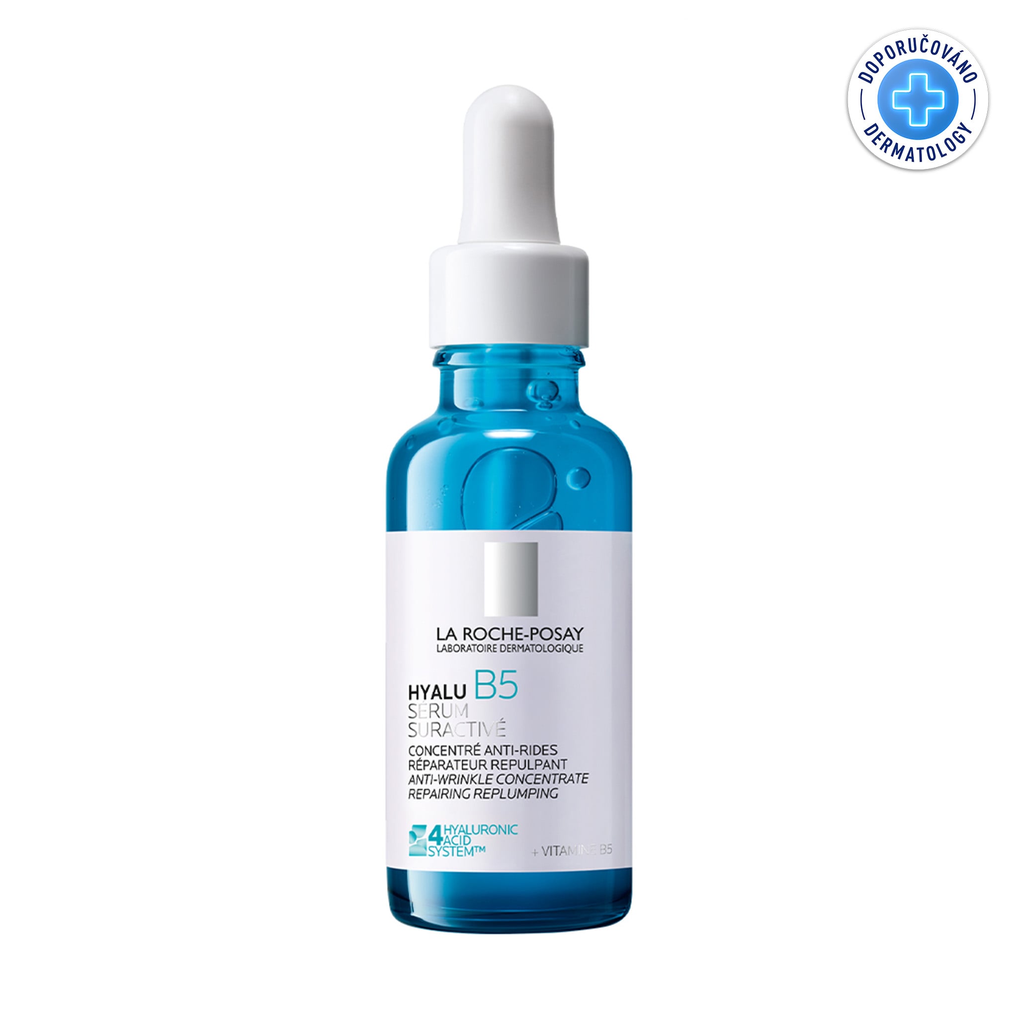 LA ROCHE-POSAY HYALU B5 sérum 30ml