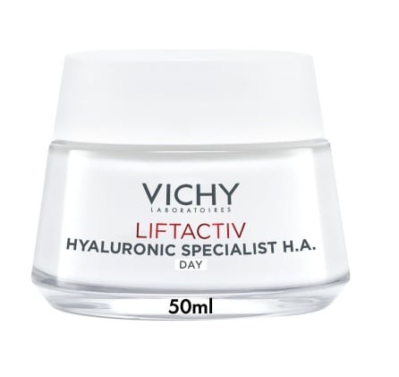 VICHY LIFTACTIV SUPREME pro normální pleť 50ml