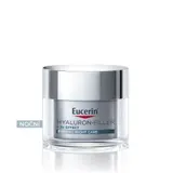 Eucerin Hyaluron-Filler+3xEffect noční krém 50ml