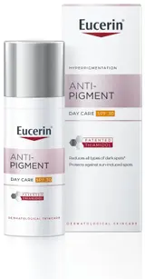 Eucerin Anti-Pigment denní krém SPF30 50ml new