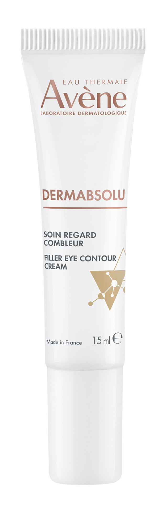 AVENE DermAbsolu Vyhlazující oční krém 15ml