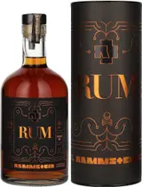 Rammstein Rum 40% obj.