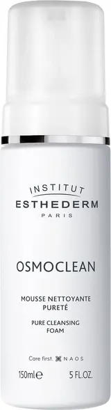 ESTHEDERM Pure cleansing foam 150ml