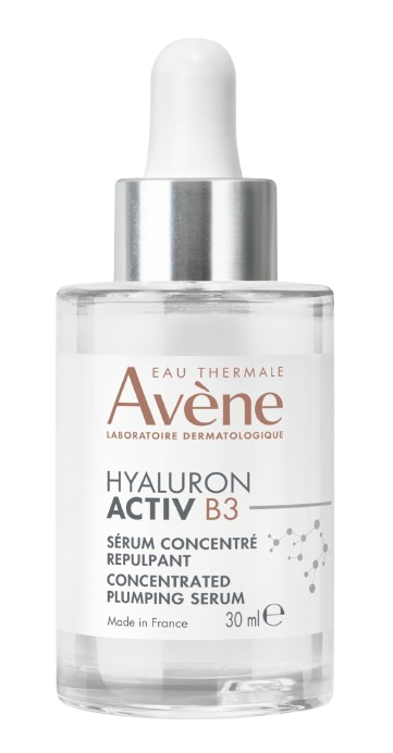 AVENE Hyaluron Activ B3 Koncentrované sérum 30ml