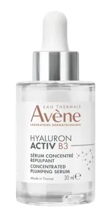 AVENE Hyaluron Activ B3 Koncentrované sérum 30ml