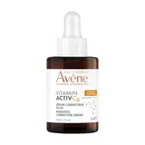 AVENE Vitamin Activ Cg Korekční rozjasňující sérum 30ml
