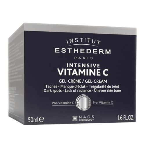ESTHEDERM Intensive Vitamin C krém 50ml
