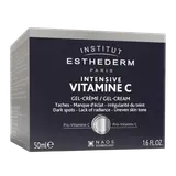 ESTHEDERM Intensive Vitamin C krém 50ml