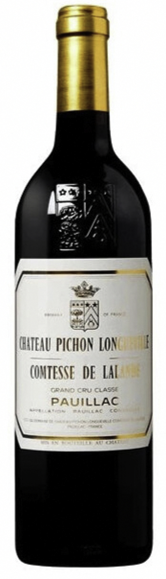 Château Pichon Longueville Comtesse de Lalande 2005 Pauillac