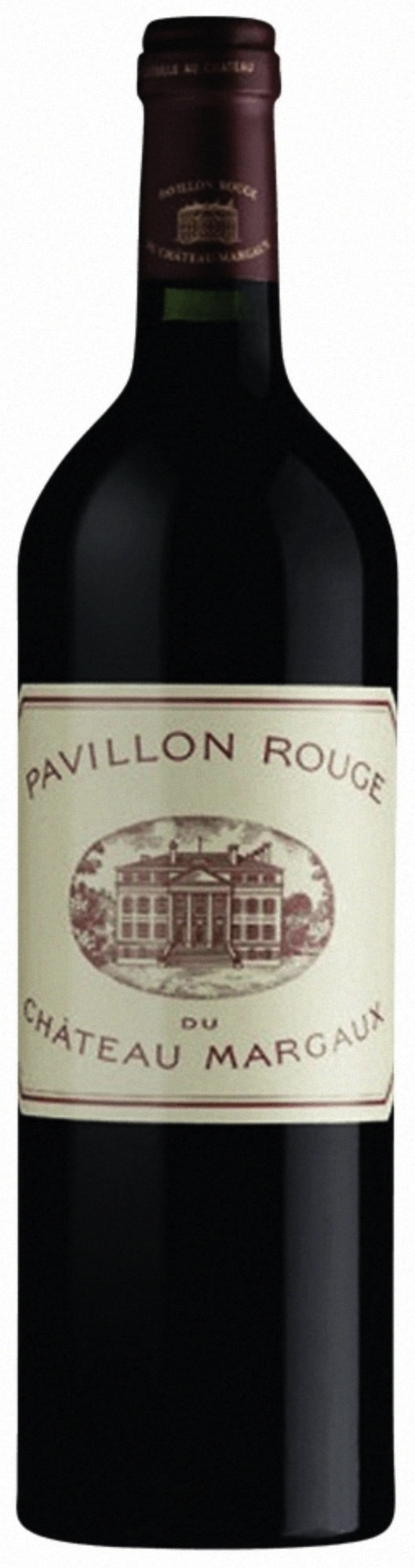 Pavillon Rouge du Château Margaux 2005 Margaux