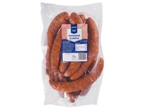 METRO Chef Klobása papriková chlaz. 10 x 150 g
