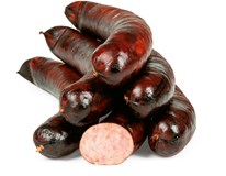 Steinex Štyrská klobása chlaz. 10 x 200 g