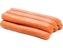 Steinex Klobása čedar a cibule mraž. 10 x 110 g