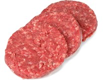 METRO Chef Burger Chuck Roll IRL ochranná atmos. chlaz. 10 x 150 g