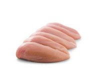METRO Chef Kuřecí prsní řízky CZ chlaz. 8 x 150 g