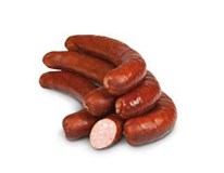 H+H Klobása štýrská chlaz. váž. cca 1,2 kg