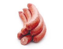 Jarmareční klobása chlaz. 8 x 150 g